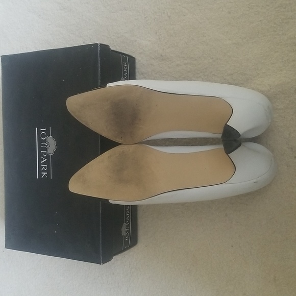 10 Park Heels - Picture 2 of 4